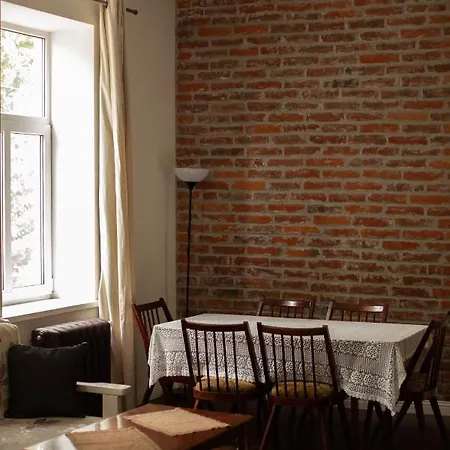 Old Διαμέρισμα *