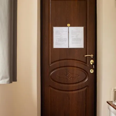 Apartamento Old Lviv