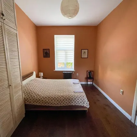 Old Διαμέρισμα