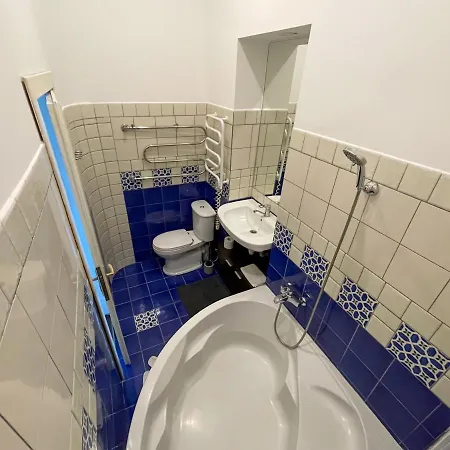 Old Διαμέρισμα *