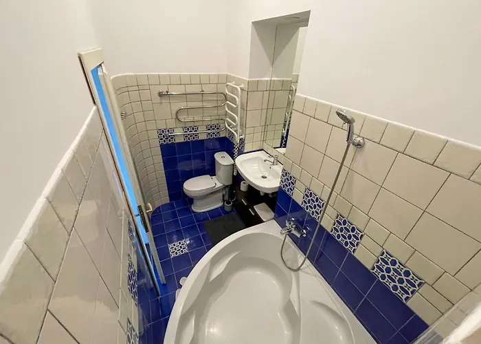 Old Апартаменты *