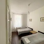 Old Апартаменты