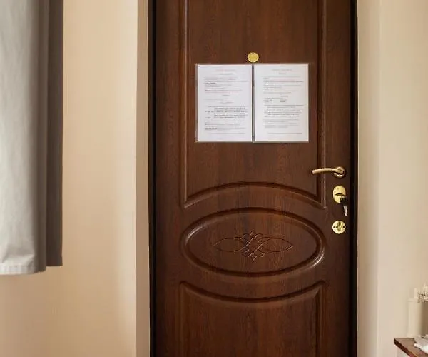 Apartman Old Lviv